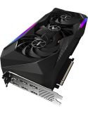 Karta Graficzna Gigabyte Aorus GeForce RTX 3070 Ti Master LHR 8G GDDR6X RGB - 4