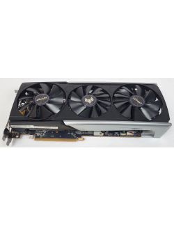 Karta Graficzna Sapphire Radeon RX 5700 XT NITRO+ 8GB GDDR6 HDMI 8+8 PIN - 2