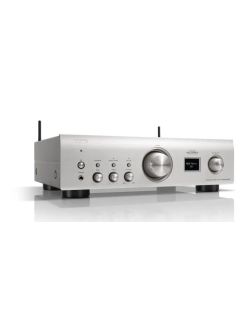 Wzmacniacz Stereofoniczny Denon PMA-900HNE Silver Wi-Fi Bluetooth AirPlay 2 - 1