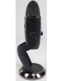 Mikrofon Blue Yeti X Blackout Pojemnościowy Komputerowy LED Plug and Play - 4