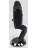 Mikrofon Blue Yeti X Blackout Pojemnościowy Komputerowy LED Plug and Play - 5