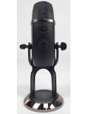 Mikrofon Blue Yeti X Blackout Pojemnościowy Komputerowy LED Plug and Play - 6