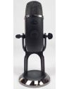 Mikrofon Blue Yeti X Blackout Pojemnościowy Komputerowy LED Plug and Play - 6