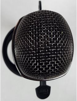 Mikrofon Blue Yeti X Blackout Pojemnościowy Komputerowy LED Plug and Play - 8
