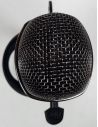 Mikrofon Blue Yeti X Blackout Pojemnościowy Komputerowy LED Plug and Play - 8
