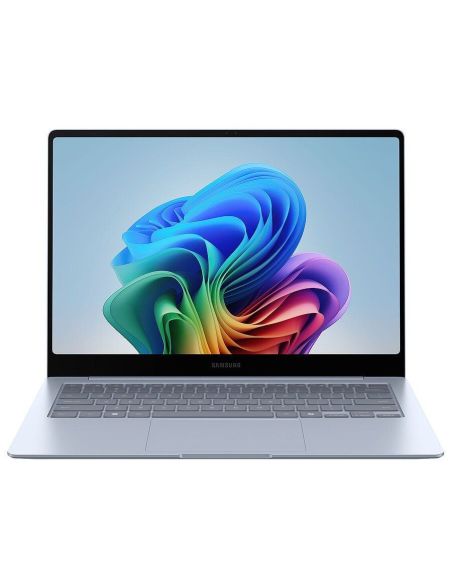 Laptop Samsung Galaxy Book4 Edge 14" AMOLED X Elite 16GB/512GB SSD W11H - 1