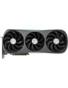 Karta Graficzna Zotac Gaming GeForce RTX 4090 Trinity NVIDIA 24 GB GDDR6X