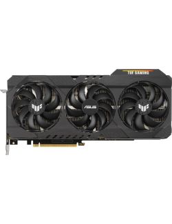Karta Graficzna ASUS GeForce RTX 3090 TUF GAMING OC 24GB GDDR6X 384 bit - 2