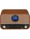 Radio Roadstar HRA-1782ND+BT FM DAB/DAB+ Pilot USB MP3 CD