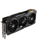 Karta Graficzna ASUS TUF Gaming GeForce RTX 3070 Ti OC 8GB GDDR6X HDMI DP - 3