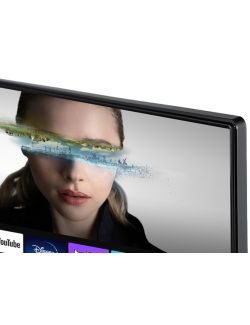 Telewizor Toshiba 55QF5D63DA 55" QLED 4K UltraHD HDR Dolby Smart TV DVB-T2 - 4
