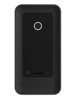 Komputer Mini PC Zotac Magnus One PC Barebone Intel i7-10700 RJ45 Wi-Fi BT - 1