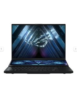 Laptop 2w1 ASUS ROG Zephyrus Duo 16 16" MiniLED R9 6900HX 32GB/2TB RTX 16G - 2