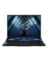 Laptop 2w1 ASUS ROG Zephyrus Duo 16 16" MiniLED R9 6900HX 32GB/2TB RTX 16G - 2