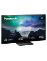 Telewizor Panasonic TX-55LZW804 55" 4K UHD OLED HDR Dolby Smart TV DVB-T2