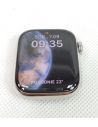 Apple Watch Series 8 41MM GPS+LTE Stalowy Srebrny Bransoleta Mediolańska