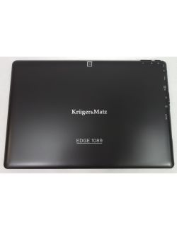 Tablet 2w1 Kruger&Matz Edge 1089 10,1' HD IPS Intel N4020 4/128GB Laptop - 10
