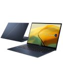 Laptop Asus ZenBook 14 UX3402Z 14" OLED 2.8K Intel i5-1240P 8GB/256GB W11H - 1