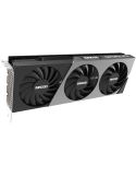 Karta Graficzna Inno3D GeForce RTX 4070 Ti X3 12GB GDDR6X DLSS RT HDMI DP - 2