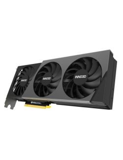 Karta Graficzna Inno3D GeForce RTX 4070 Ti X3 12GB GDDR6X DLSS RT HDMI DP - 3