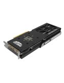 Karta Graficzna Inno3D GeForce RTX 4070 Ti X3 12GB GDDR6X DLSS RT HDMI DP - 4