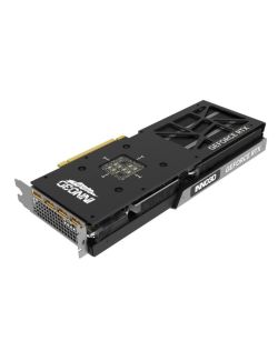 Karta Graficzna Inno3D GeForce RTX 4070 Ti X3 12GB GDDR6X DLSS RT HDMI DP - 4