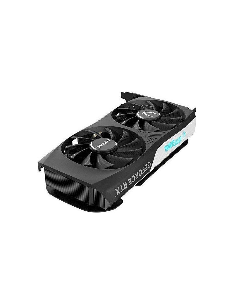 Karta Graficzna Zotac Gaming GeForce RTX 4070 Twin Edge OC