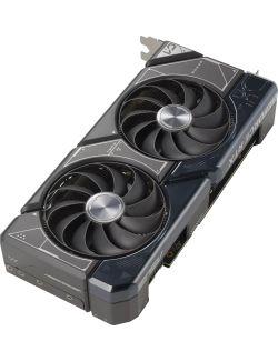 Karta Graficzna ASUS Dual GeForce RTX 4070 Super 12GB GDDR6X DLSS RT HDMI - 5