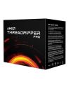 Procesor AMD Ryzen Threadripper PRO 3955WX BOX 16x 3.9 GHz Socket sWRX8 7nm