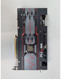 Karta Graficzna Sapphire Pulse Radeon RX 5700XT 8GB GDDR6 256bit OpenGL 4.6 - 7
