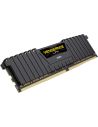 Pamięć RAM Corsair CMK16GX4M2B3200C16 DDR4 1x8GB CL16 Vengeance LPX Czarna - 2
