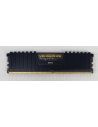 Pamięć RAM Corsair CMK16GX4M2B3200C16 DDR4 1x8GB CL16 Vengeance LPX Czarna - 3
