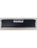 Pamięć RAM Corsair CMK16GX4M2B3200C16 DDR4 1x8GB CL16 Vengeance LPX Czarna - 4