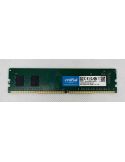 Pamięć RAM Crucial CT2K8G4DFRA32A 8 GB (1x8GB) DDR4 3200MHz CL22 1,2V - 2