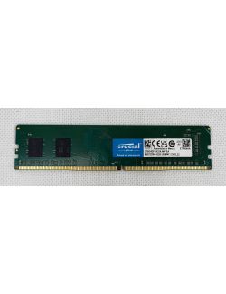 Pamięć RAM Crucial CT2K8G4DFRA32A 8 GB (1x8GB) DDR4 3200MHz CL22 1,2V - 2