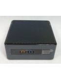 Komputer Mini PC Intel NUC. NUC7CJYHN Intel Celeron J4025 Wi-Fi BT RJ45 - 3
