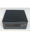 Komputer Mini PC Intel NUC. NUC7CJYHN Intel Celeron J4025 Wi-Fi BT RJ45 - 3