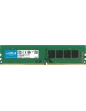 Pamięć RAM Crucial 8GB (1x8GB) 3200MHz DDR4 CL22 - 1
