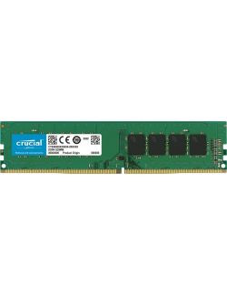 Pamięć RAM Crucial 8GB (1x8GB) 3200MHz DDR4 CL22 - 1