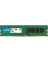 Pamięć RAM Crucial 8GB (1x8GB) 3200MHz DDR4 CL22 - 1