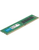 Pamięć RAM Crucial 8GB (1x8GB) 3200MHz DDR4 CL22 - 2