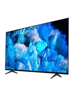 Telewizor Sony XR-65A75K 65" OLED 4K UHD 120Hz HDR Smart TV HDMI 2.1 DVB-T2 - 2