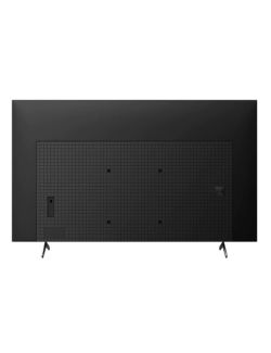 Telewizor Sony XR-65A75K 65" OLED 4K UHD 120Hz HDR Smart TV HDMI 2.1 DVB-T2 - 5
