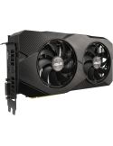 Karta Graficzna ASUS GeForce RTX 2060 DUAL EVO OC 6GB GDDR6 HDMI DP - 1