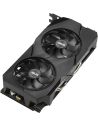 Karta Graficzna ASUS GeForce RTX 2060 DUAL EVO OC 6GB GDDR6 HDMI DP - 3