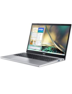 Laptop Acer Aspire 3 A315-24P-R7AS 15,6" FHD LED Ryzen 5 7520U 8/512GB W11 - 2