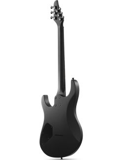 Gitara Elektryczna Donner DMT-100 Matte Black 6 Strun 24 Progi P-ręczna - 2