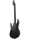 Gitara Elektryczna Donner DMT-100 Matte Black 6 Strun 24 Progi P-ręczna - 2
