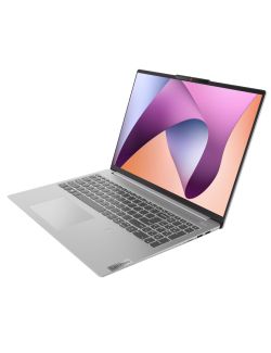 Laptop Lenovo IdeaPad Slim 5 16ABR8 16" IPS WUXGA R5 7530U 16GB/512GB W11H - 1