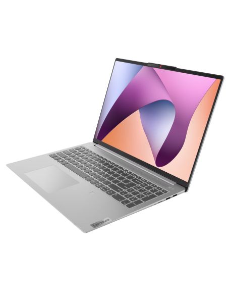 Laptop Lenovo IdeaPad Slim 5 16ABR8 16" IPS WUXGA R5 7530U 16GB/512GB W11H - 1 Laptop Lenovo IdeaPad Slim 5 16ABR8 16" IPS WUXGA R5 7530U 16GB/512GB W11H - 1